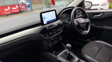 Ford Kuga 2.0 EcoBlue mHEV Titanium 5dr Diesel Estate
